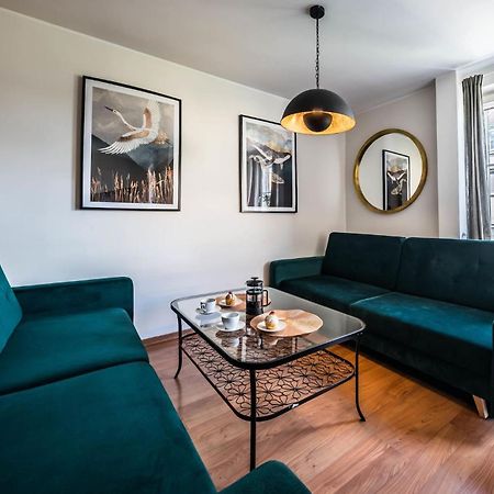 Rent Like Home - Biskupia 6 Вроцлав Экстерьер фото