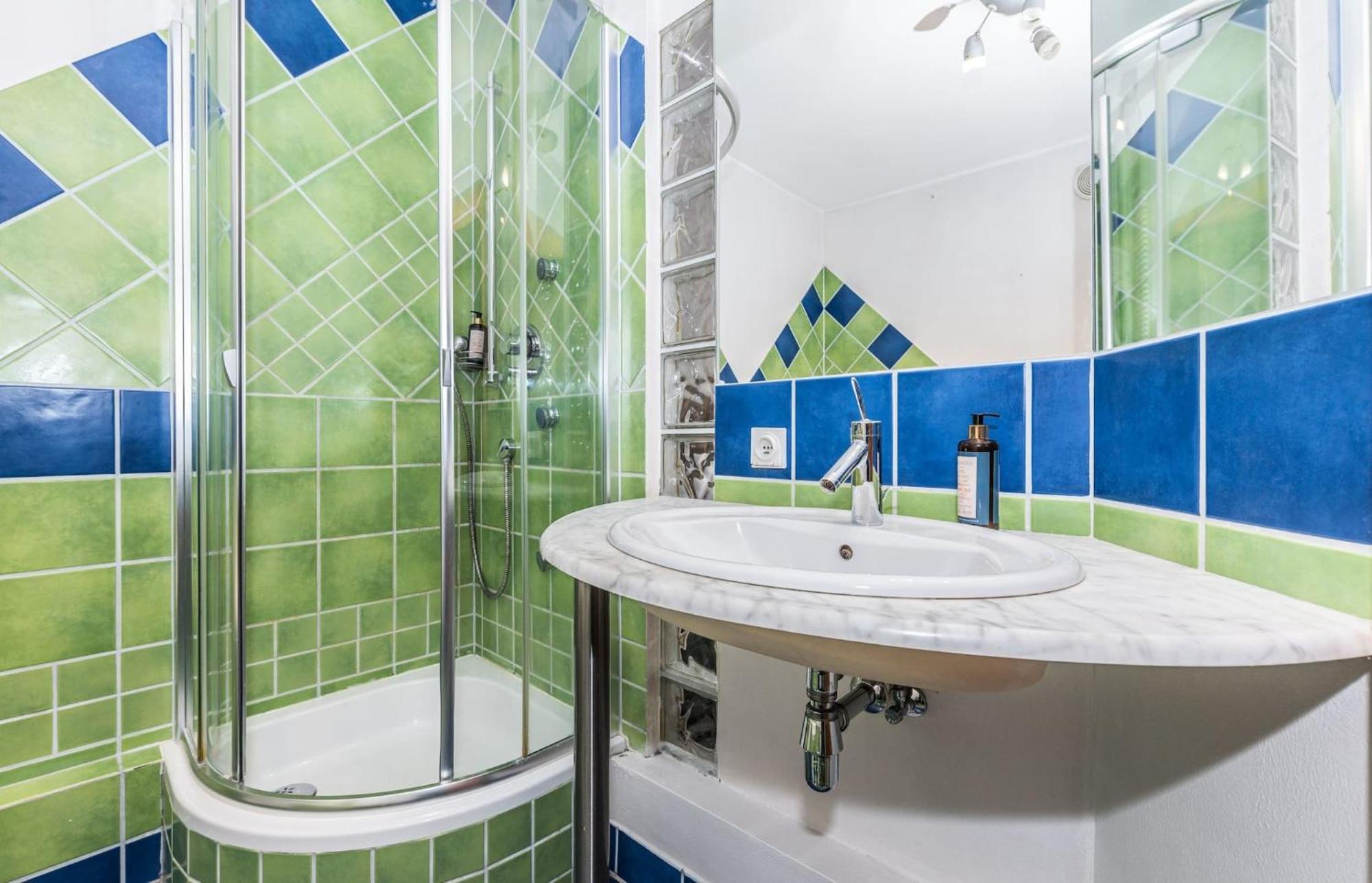 Rent Like Home - Biskupia 6 Вроцлав Экстерьер фото