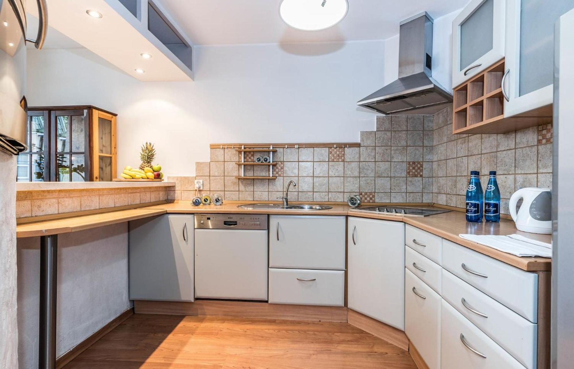 Rent Like Home - Biskupia 6 Вроцлав Экстерьер фото