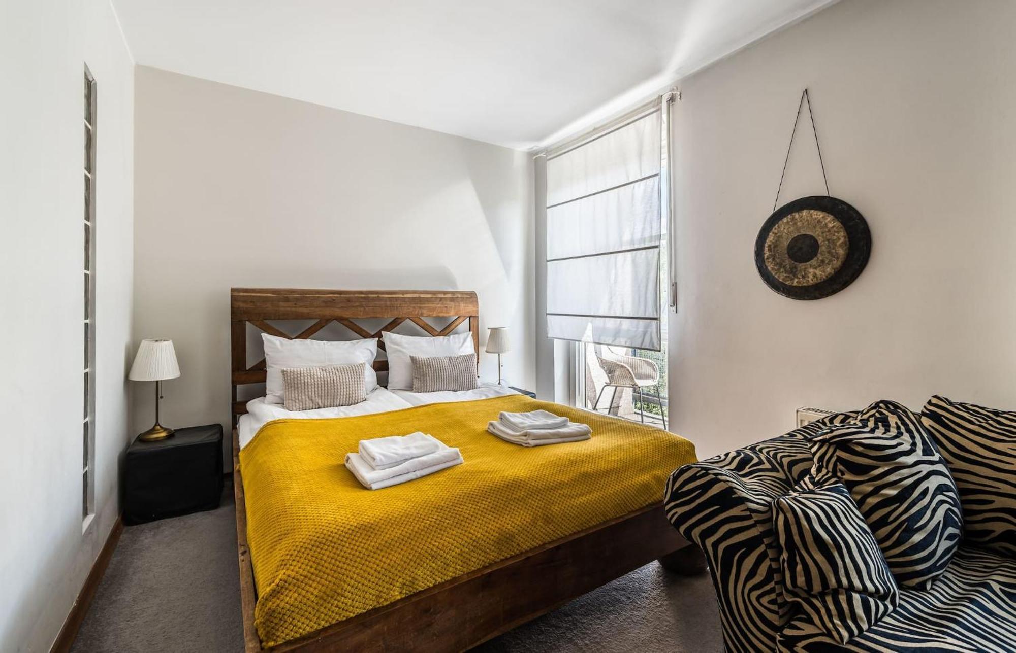 Rent Like Home - Biskupia 6 Вроцлав Экстерьер фото